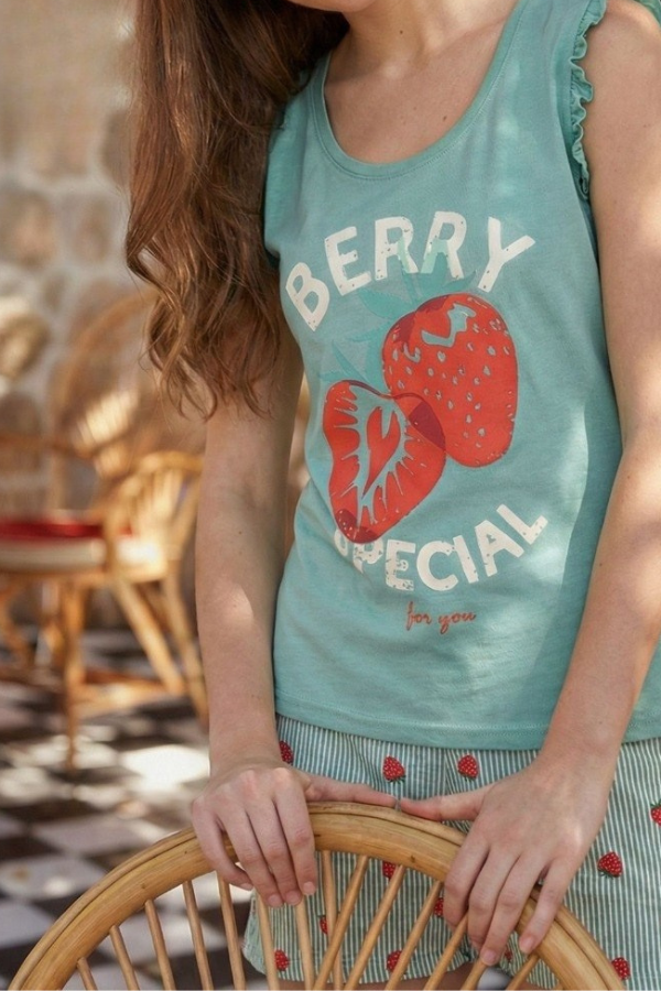 berry