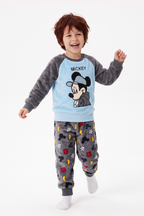 Mickey