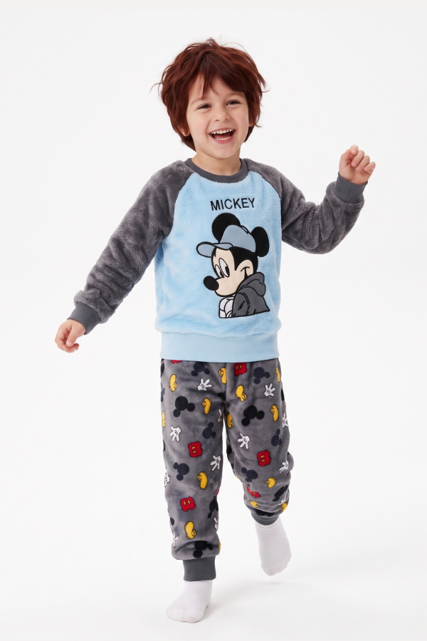 Mickey