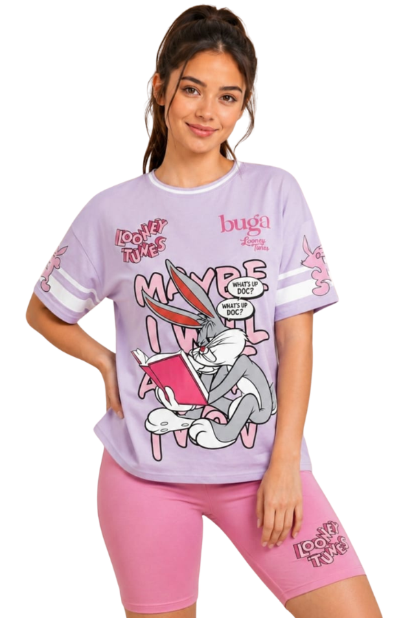 Looney Tunes