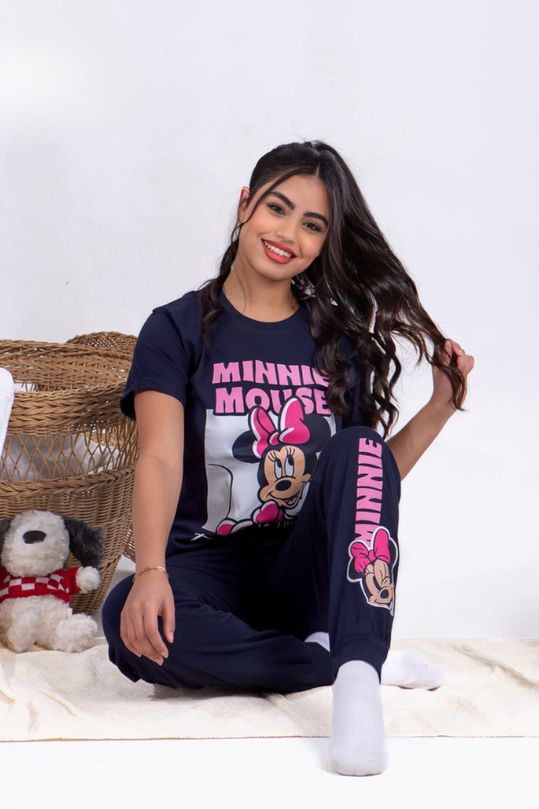 Minnie mouse