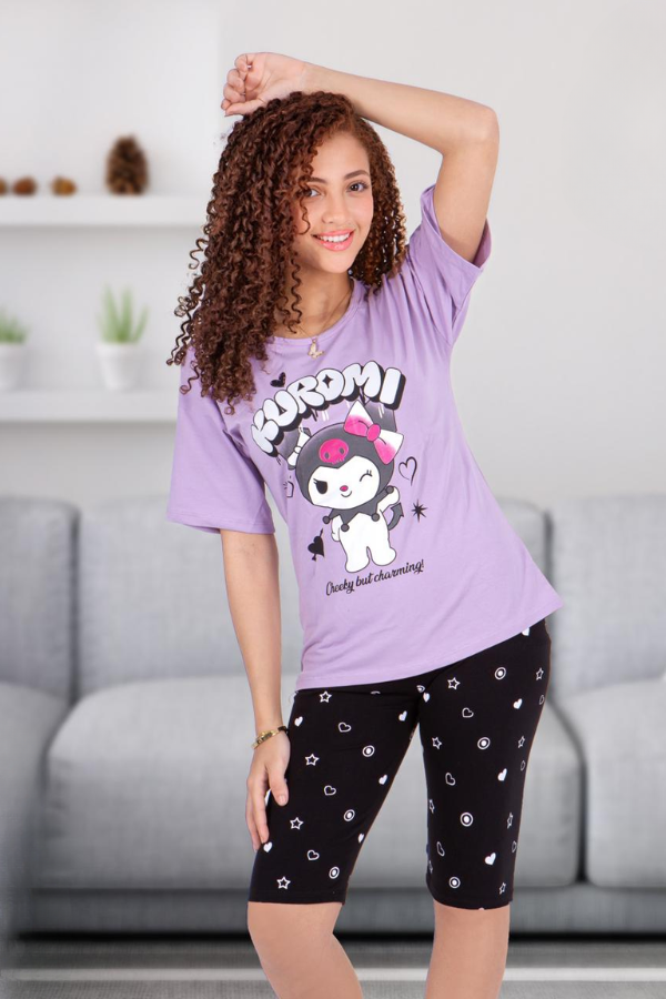 Kuromi