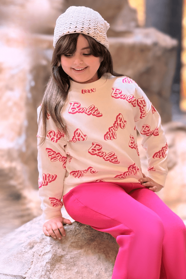 barbie - Yobe kids