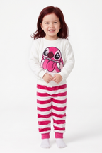Pink- Stitch
