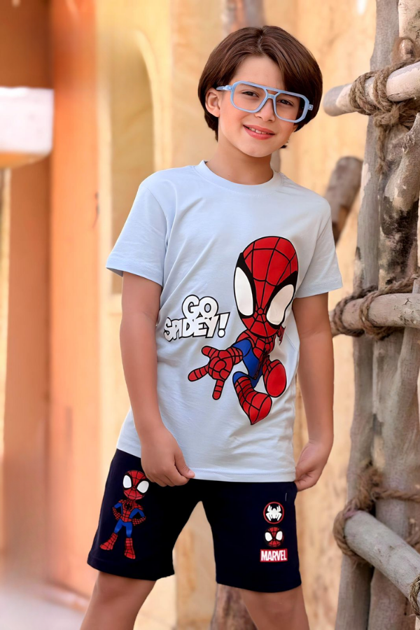 Spider man