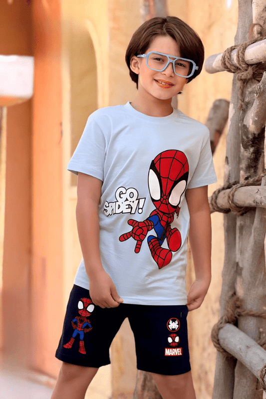 Spider man - Yobe kids