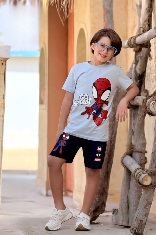 Spider man