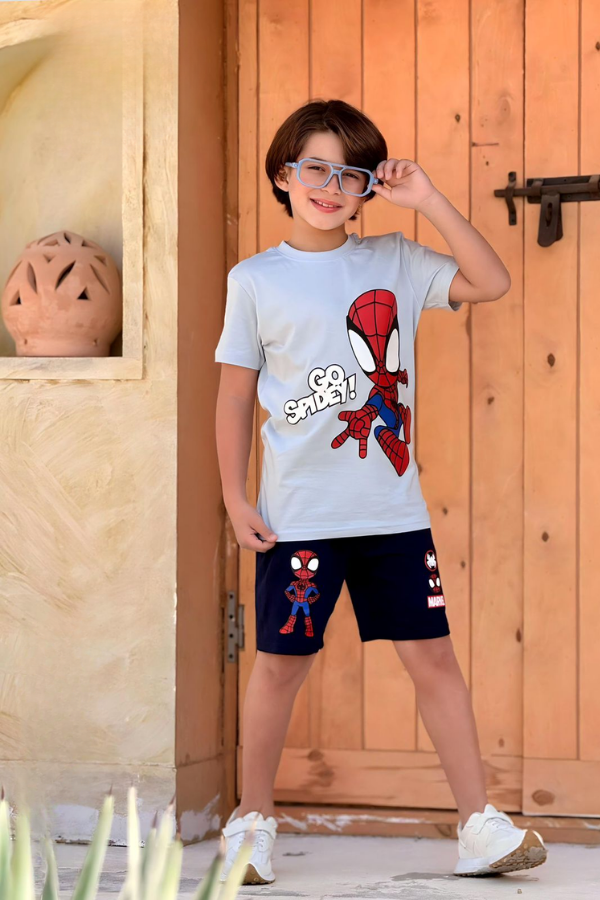 Spider man