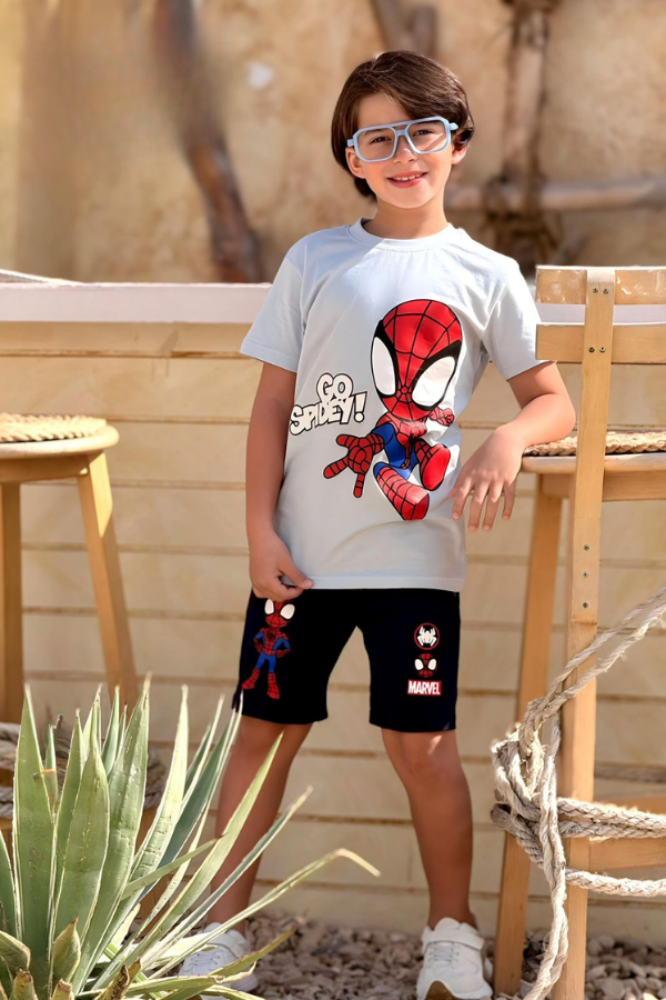 Spider man