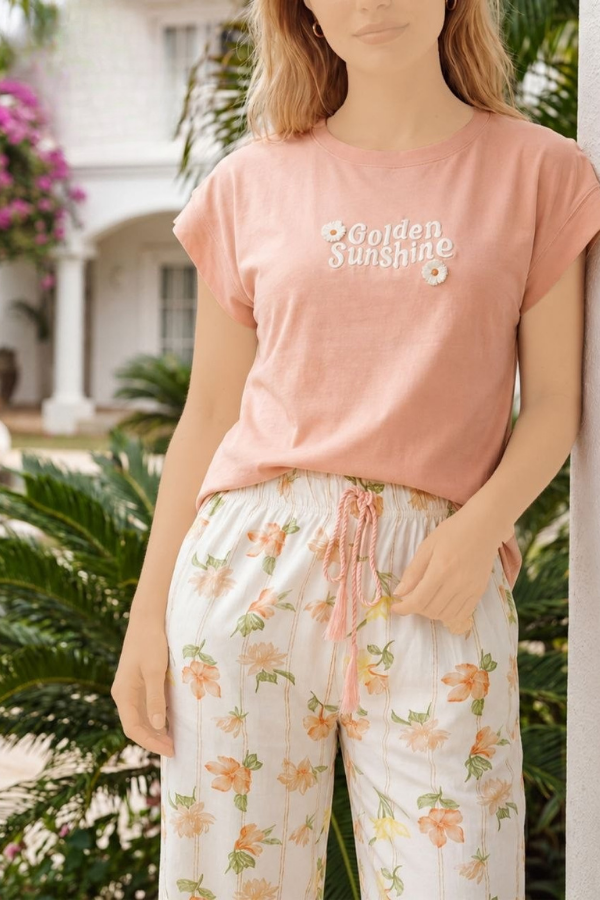 Golden-Sunshine
