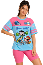 Powerpuff