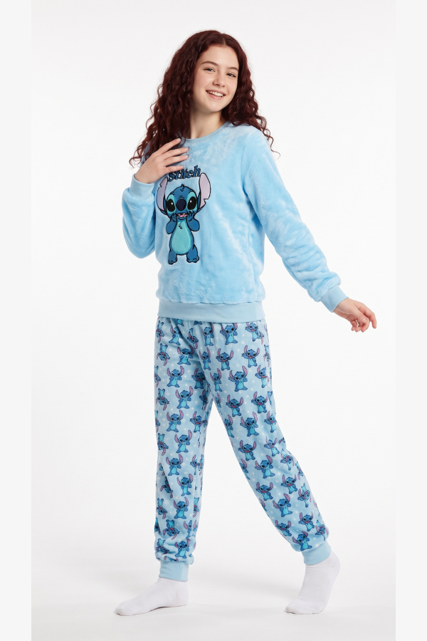 Stitch