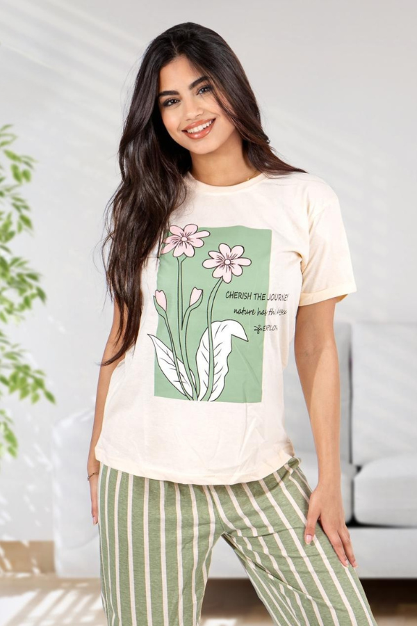 Floral