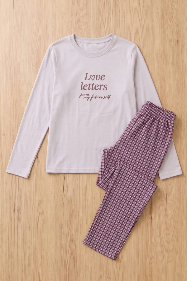 Love-Letters