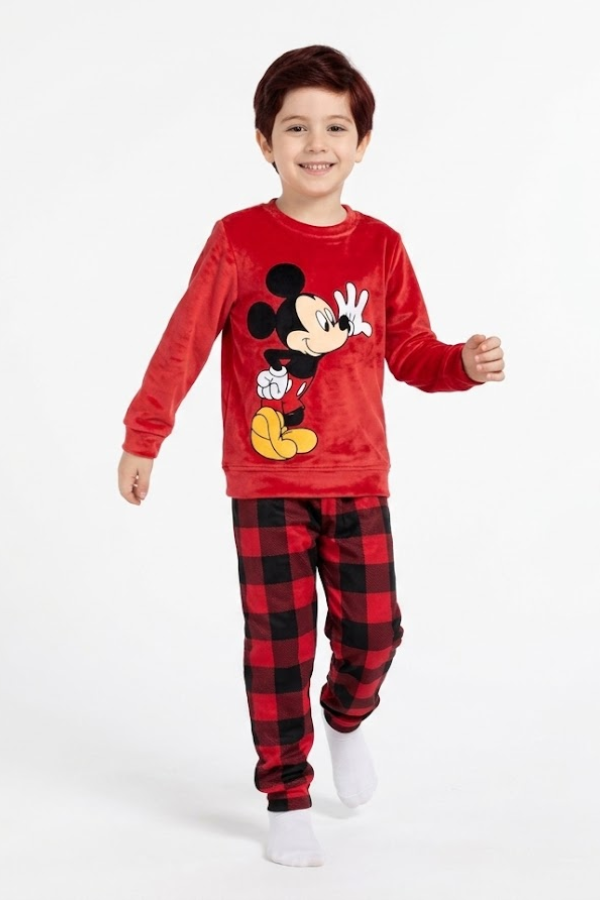 Mickey