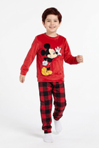 Mickey