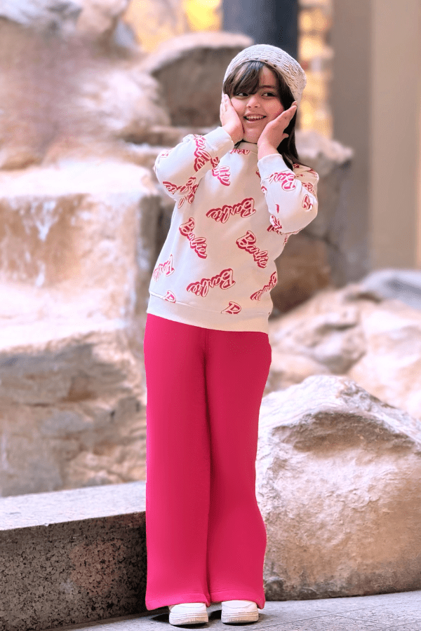 barbie - Yobe kids