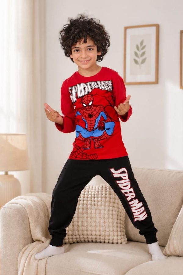 Spiderman