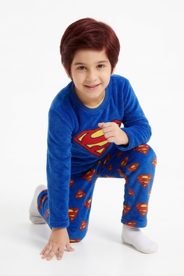 Super-Man
