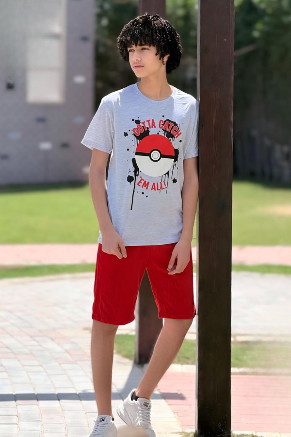 Catch `em