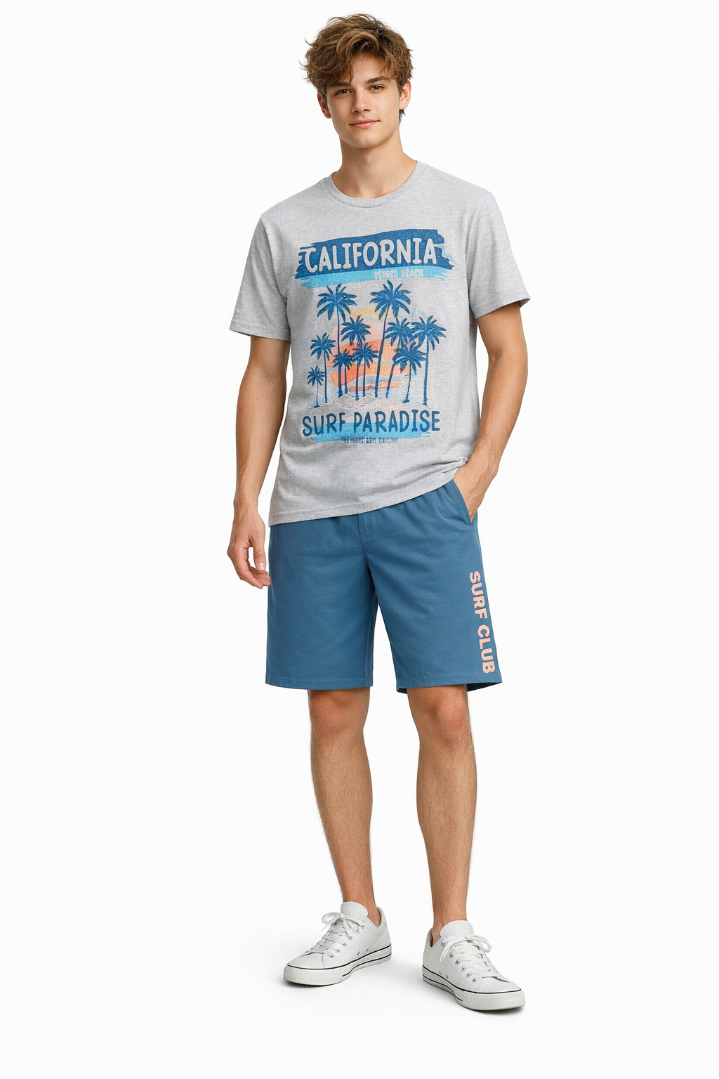 California