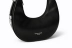 David Jones Crescent Hobo Shoulder Bag