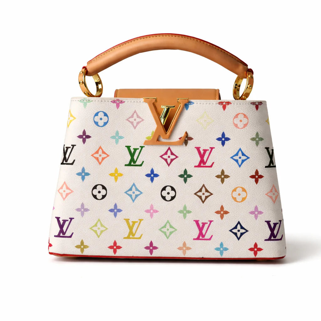 Louis Vuitton The Capucines