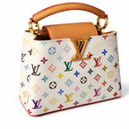 Louis Vuitton The Capucines