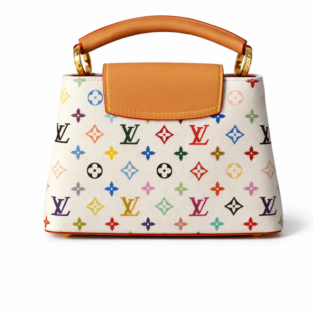 Louis Vuitton The Capucines