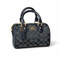 Coach Bennett Satchel