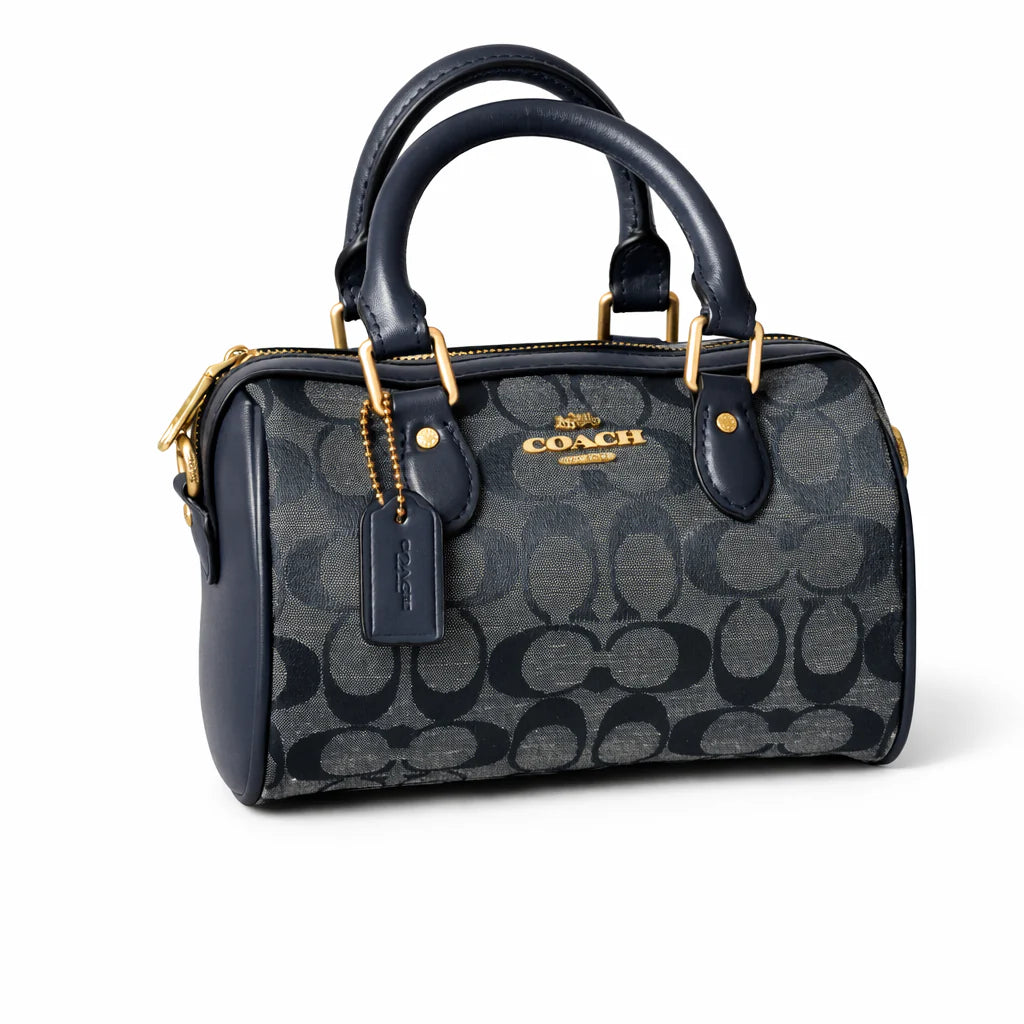 Coach Bennett Satchel