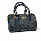 Coach Bennett Satchel