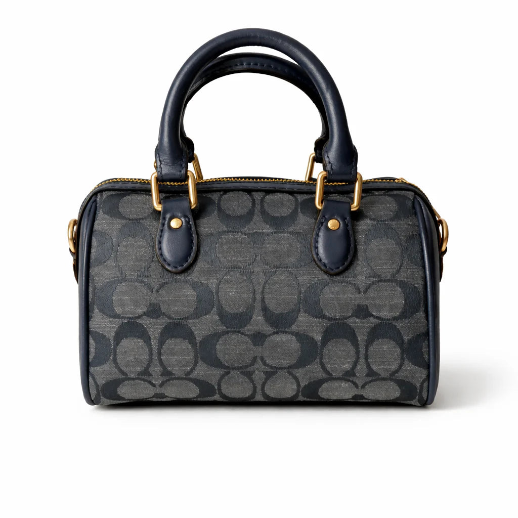 Coach Bennett Satchel