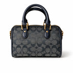 Coach Bennett Satchel
