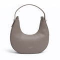 David Jones Crescent Hobo Shoulder Bag