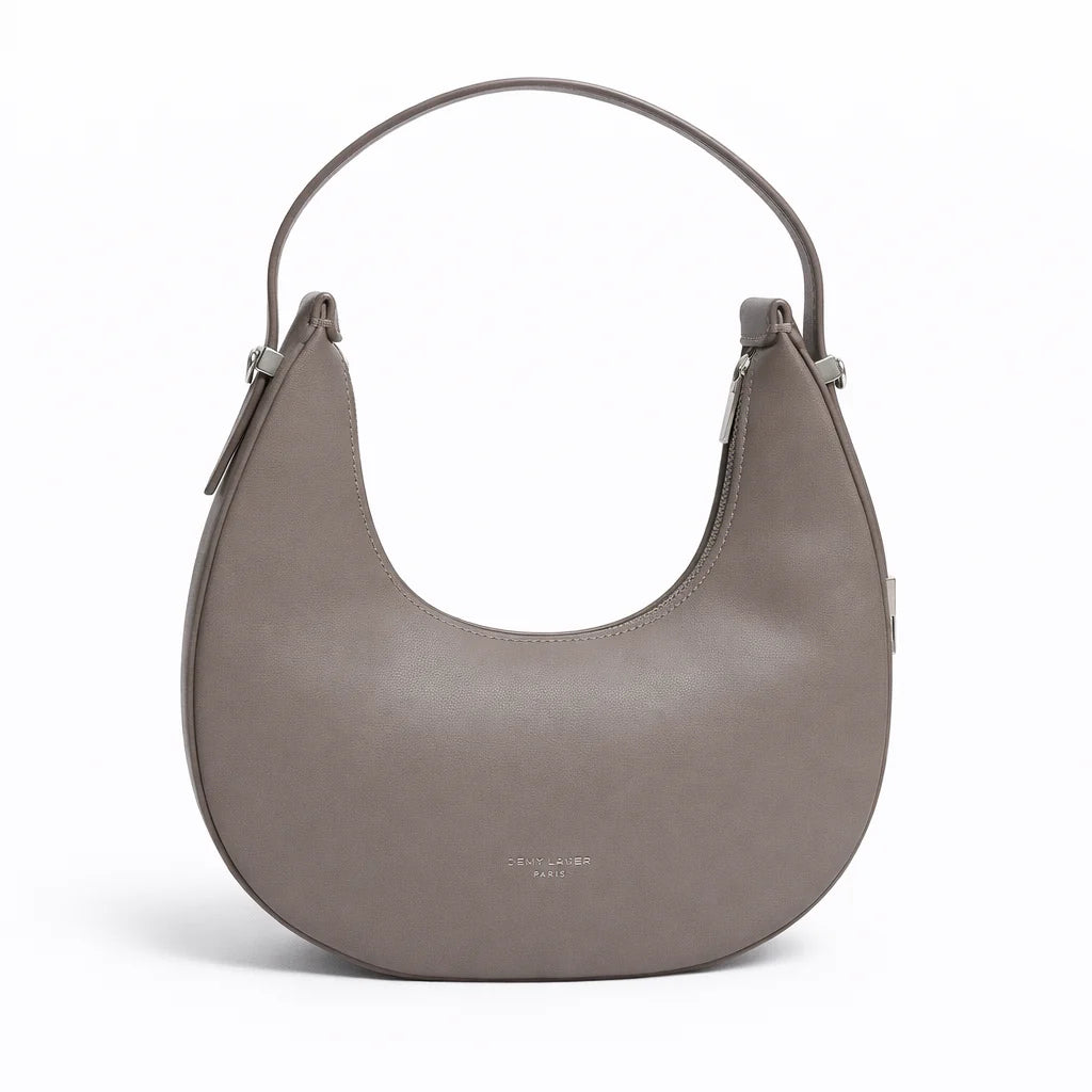 David Jones Crescent Hobo Shoulder Bag