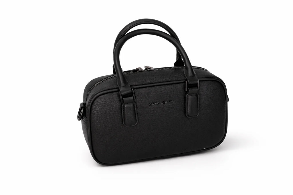 DAVID JONES tote bag