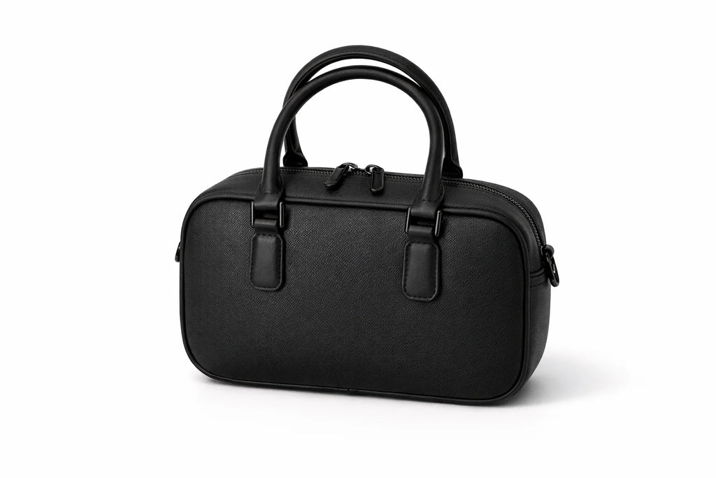 DAVID JONES tote bag