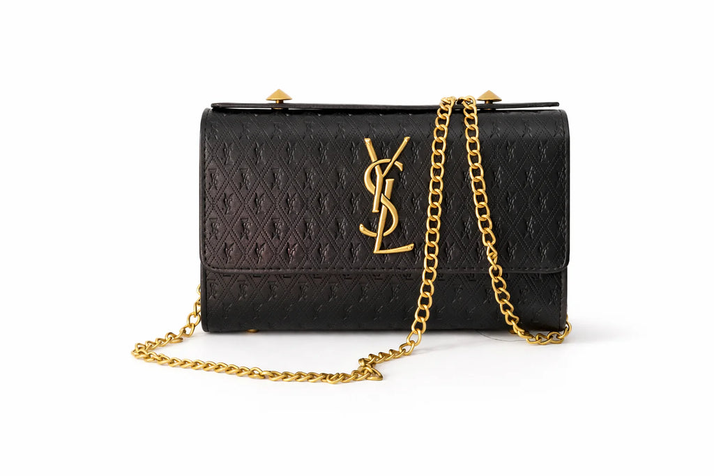 Saint Laurent Sunset Medium Monogram Bag