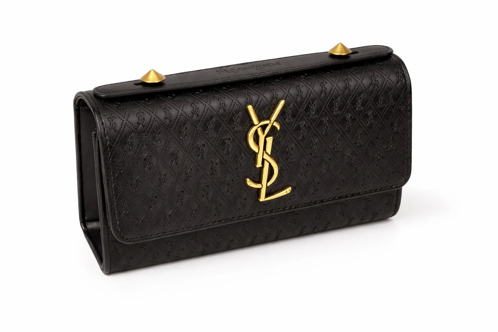 Saint Laurent Sunset Medium Monogram Bag