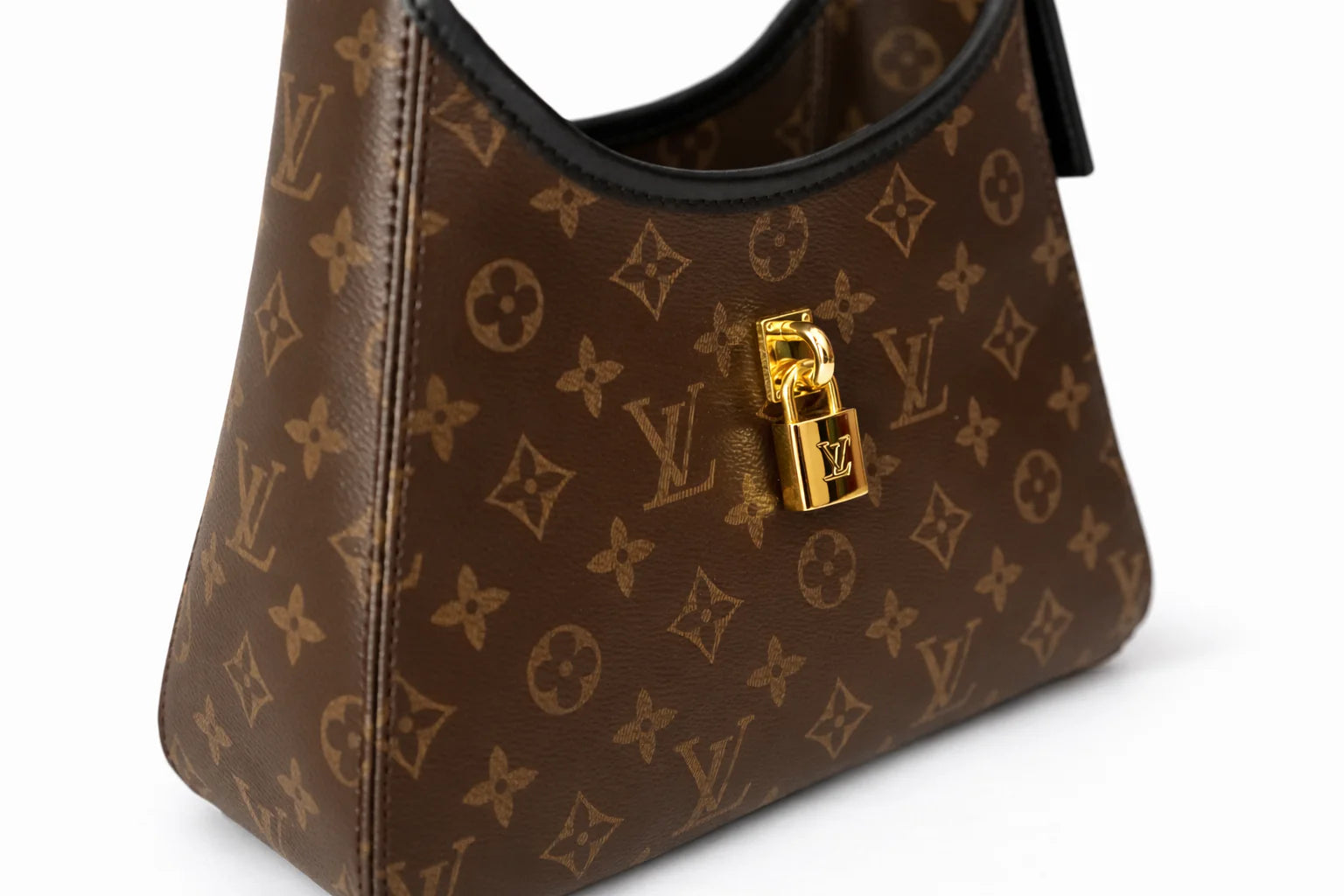 Louis Vuitton The drop pm