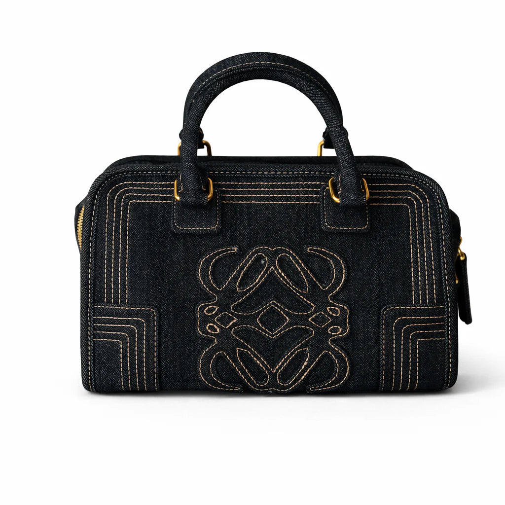 loewe Hand Bag Cross Body Shoulder Bag