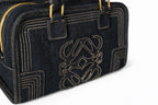 loewe Hand Bag Cross Body Shoulder Bag