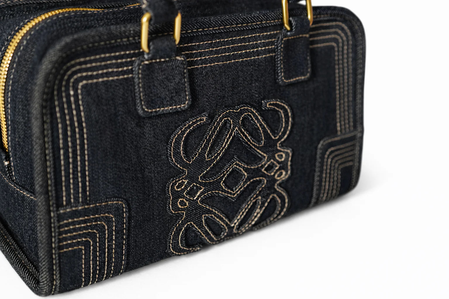 loewe Hand Bag Cross Body Shoulder Bag