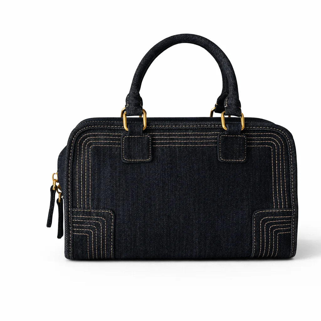 loewe Hand Bag Cross Body Shoulder Bag