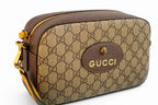 Gucci Neo Vintage Messenger