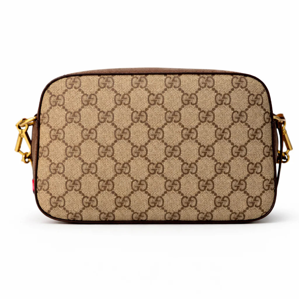 Gucci Neo Vintage Messenger