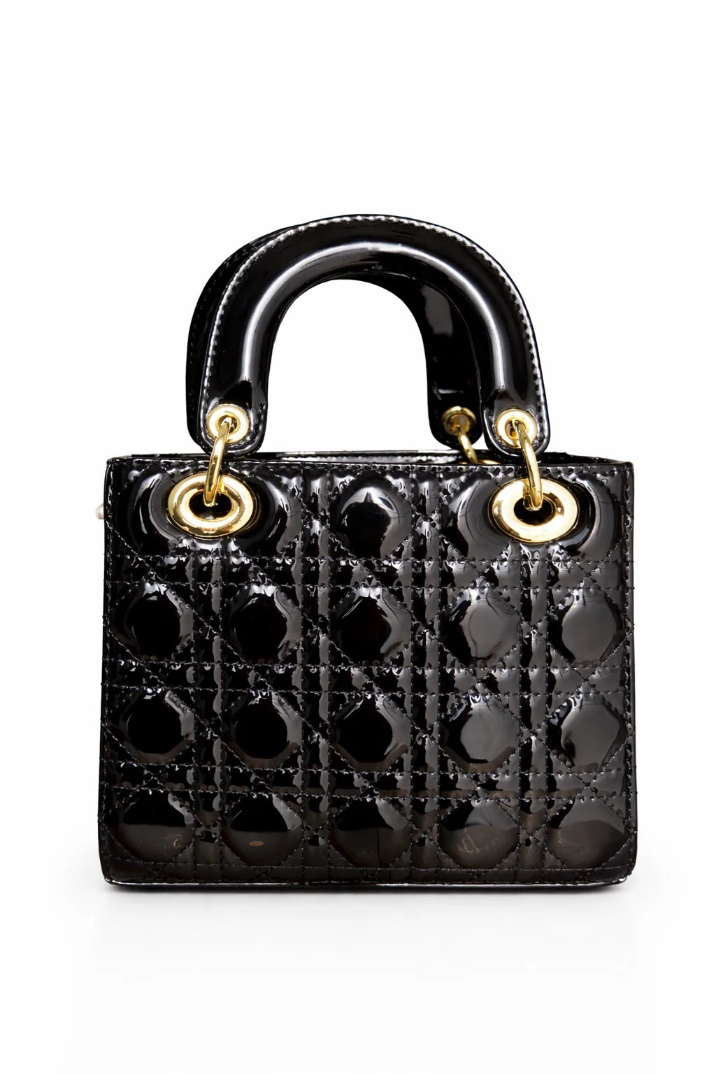 Lady Dior Wicker Cannage