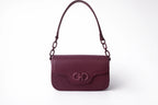 David Jones chic black Crossbody