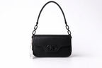 David Jones chic black Crossbody